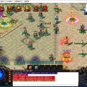 2026年4月d53传奇单机版微端1.85轩辕盛世6G火龙三职业版[GOM引擎]传奇一条龙开区开服