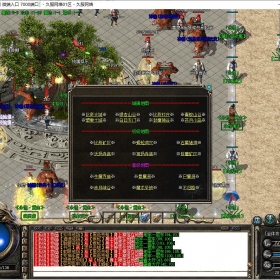 2025年12月D13传奇单机版微端BUFF沉默复古攻速三职业版永恒战天[GOM引擎]传奇一条龙开