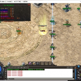 2025年10月f61传奇单机版微端复古新版三职业传奇版本神刀迷失[GOM引擎]传奇一条龙服务