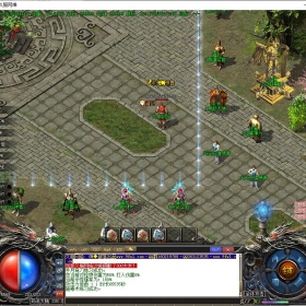 2025年7月f63传奇单机版微端南疆沉默散人天下单职业版[新GOM引擎]传奇一条龙服务端